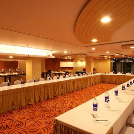 Silver Ferns A Boutique Hotel Nowe Delhi Zewnętrze zdjęcie