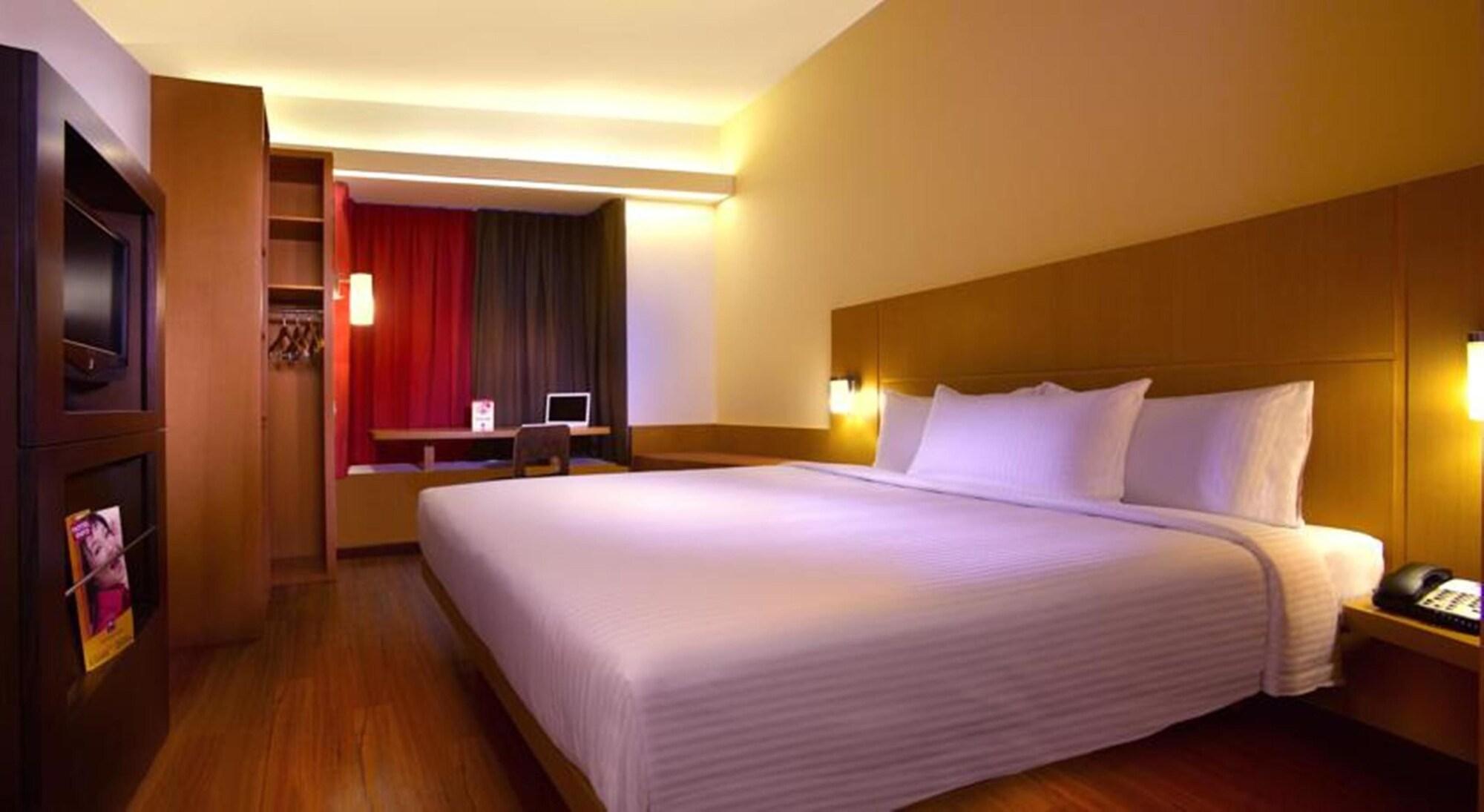 Silver Ferns A Boutique Hotel Nowe Delhi Zewnętrze zdjęcie
