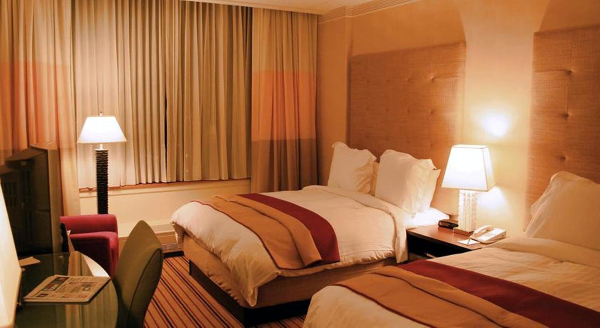 Silver Ferns A Boutique Hotel Nowe Delhi Zewnętrze zdjęcie