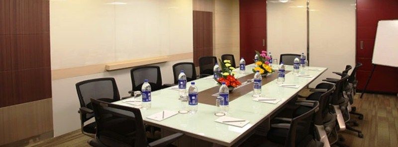 Silver Ferns A Boutique Hotel Nowe Delhi Zewnętrze zdjęcie