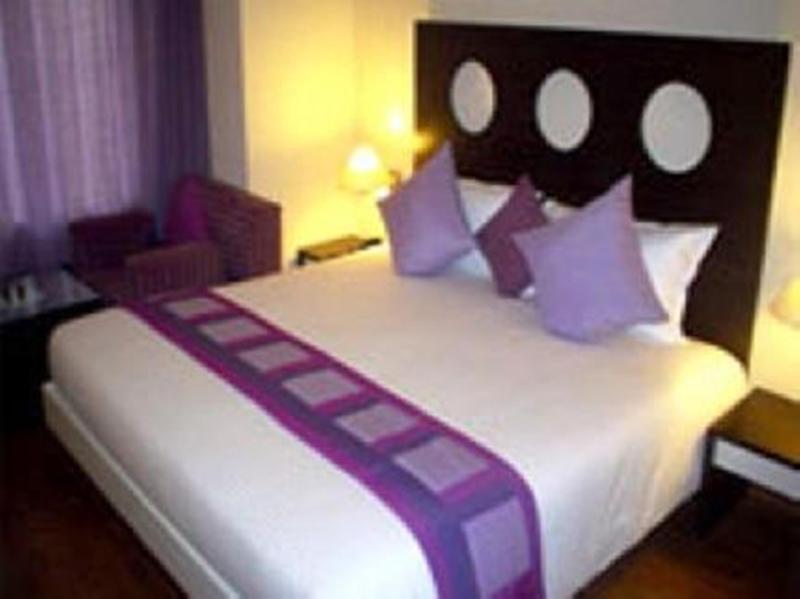 Silver Ferns A Boutique Hotel Nowe Delhi Zewnętrze zdjęcie