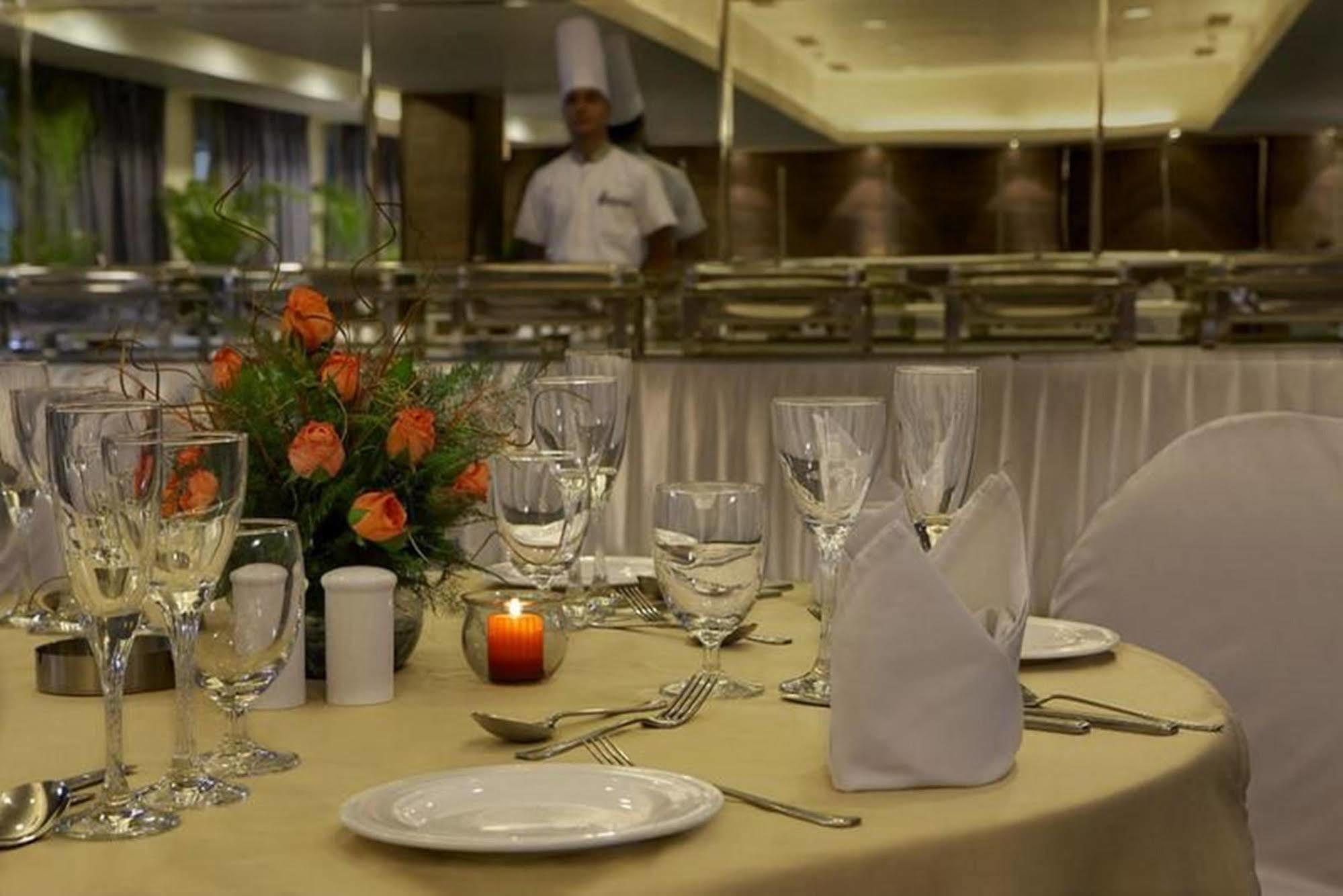 Silver Ferns A Boutique Hotel Nowe Delhi Zewnętrze zdjęcie