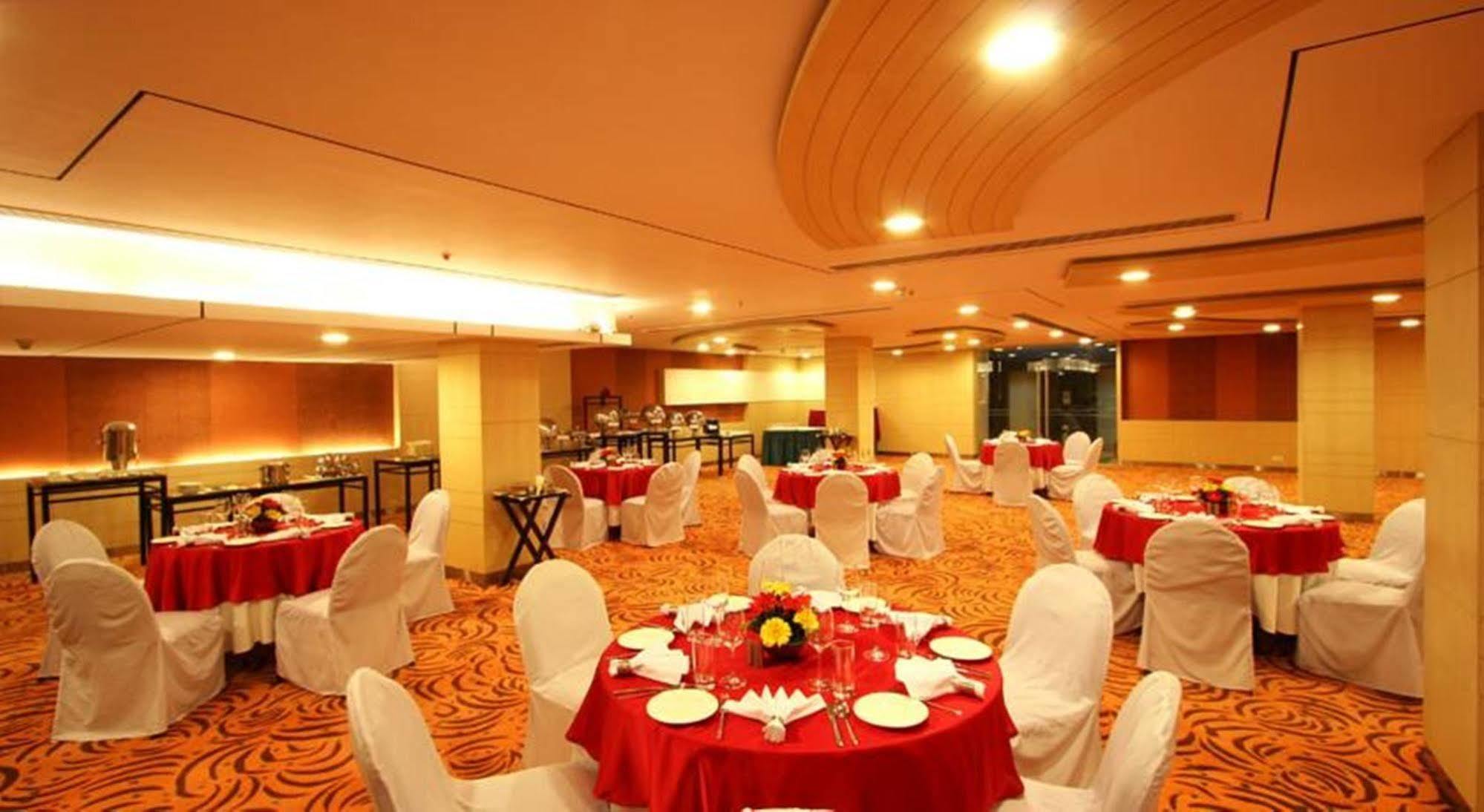Silver Ferns A Boutique Hotel Nowe Delhi Zewnętrze zdjęcie