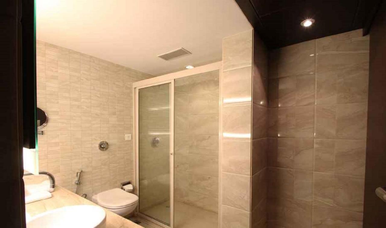 Silver Ferns A Boutique Hotel Nowe Delhi Zewnętrze zdjęcie